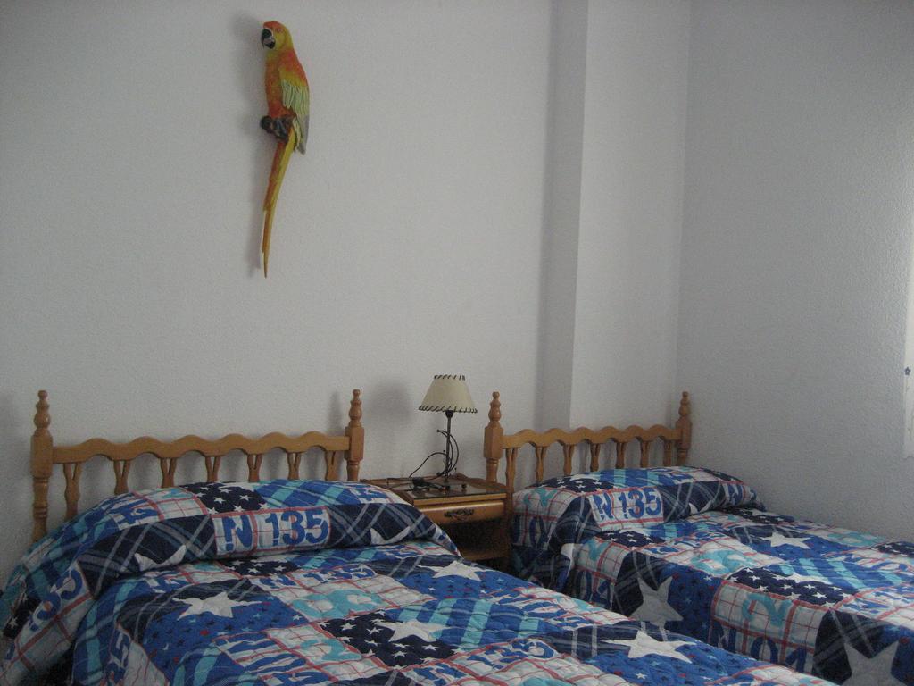 Residencial Augusta Casa de Férias Islantilla